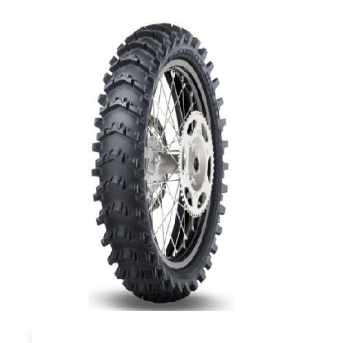 Мотошина Dunlop Geomax MX14 90/100-14