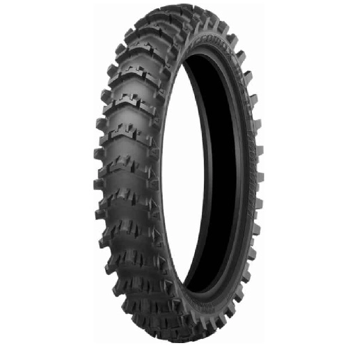 Мотошина Dunlop Geomax MX14 90/100-16
