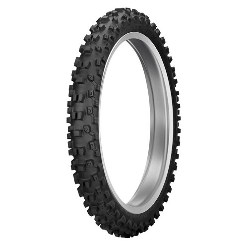 Мотошина Dunlop Geomax MX34 70/100-19 42 M TT
