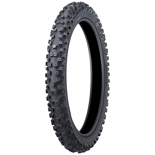 Мотошина Dunlop Geomax MX53 100/100-18