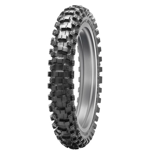 Мотошина Dunlop Geomax MX53 110/100-18 64M TT