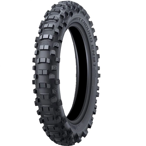 Мотошина Dunlop Geomax NE19 EX 140/80-18 70M TT