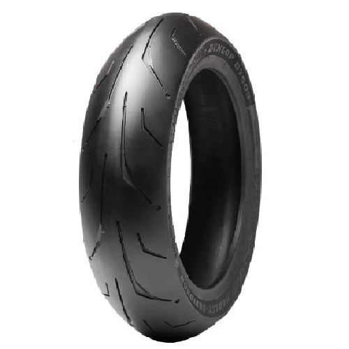Мотошина Dunlop GT503 160/70-17