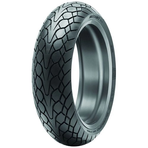 Мотошина Dunlop Mutant MT 150/60-17