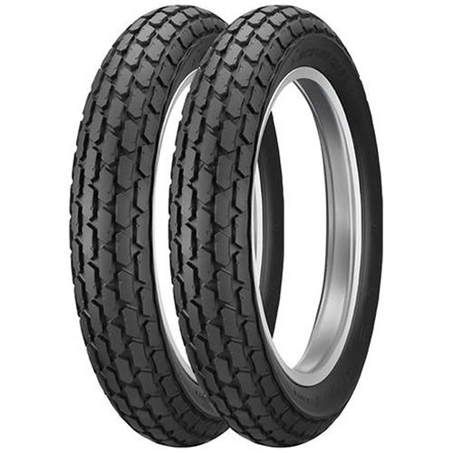 Мотошина Dunlop Scooter K180 130/90-10
