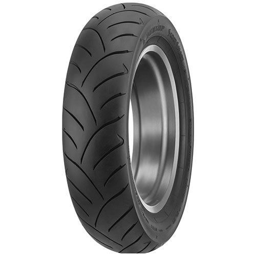 Мотошина Dunlop Scootsmart 120/70-14 61P TL