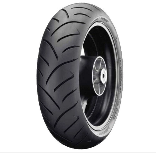 Мотошина Dunlop Scootsmart 90/80-16 51S TL