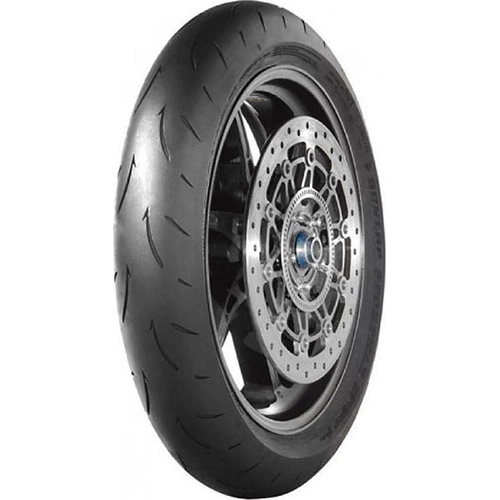 Мотошина Dunlop Sportmax GP Racer D212 M 120/70-17