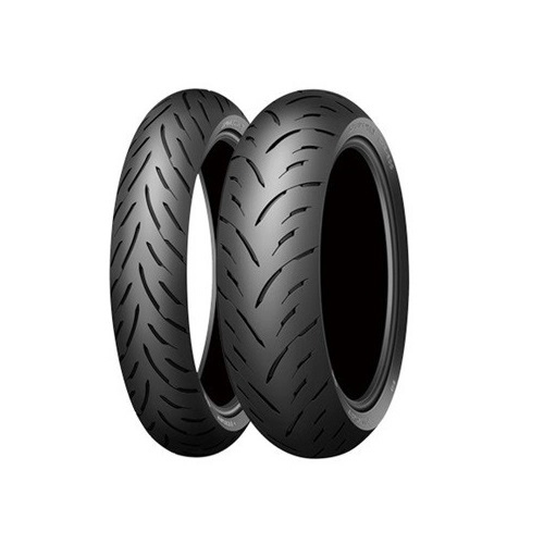 Мотошина Dunlop Sportmax GPR300 120/70-17 54H TL