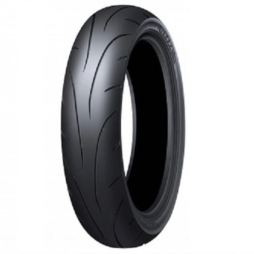 Мотошина Dunlop Sportmax Q-Lite 100/80-17 52S TL
