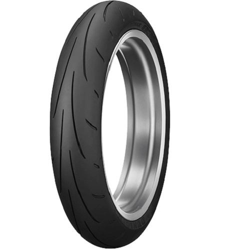 Мотошина Dunlop Sportmax Q-Lite 110/70-17 54H TL