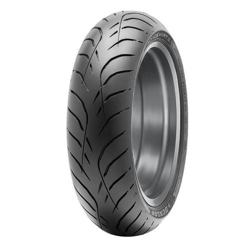Мотошина Dunlop Sportmax Roadsmart IV 160/60-18