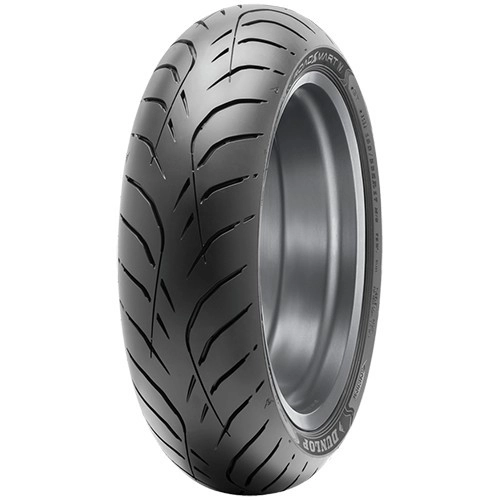 Мотошина Dunlop Sportmax Roadsmart IV 190/60-17