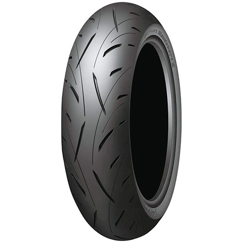 Мотошина Dunlop Sportmax Roadsport 2 200/55-17