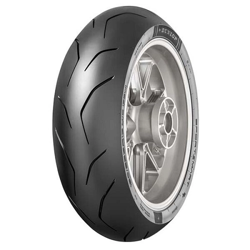 Мотошина Dunlop Sportsmart TT 200/55-17