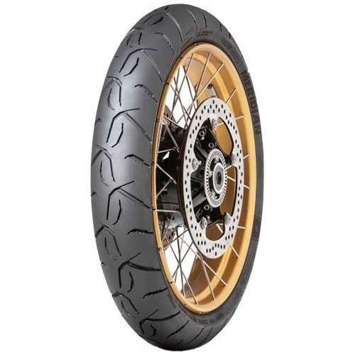 Мотошина Dunlop Trailmax Meridian 100/90-19