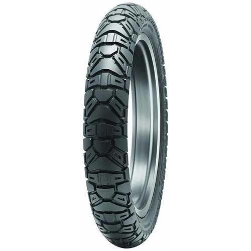 Мотошина Dunlop Trailmax Mission 100/90-19
