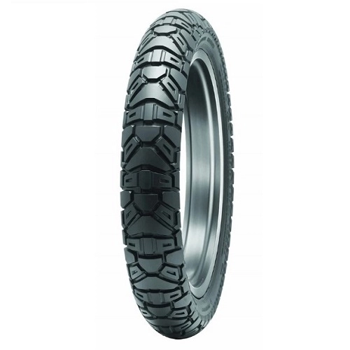 Мотошина Dunlop Trailmax Mission 120/70-19