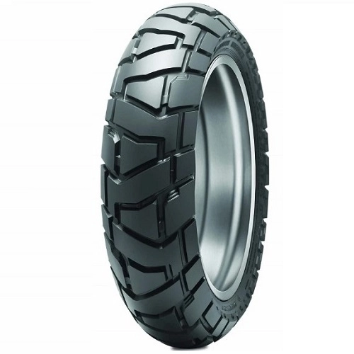 Мотошина Dunlop Trailmax Mission 140/80-18