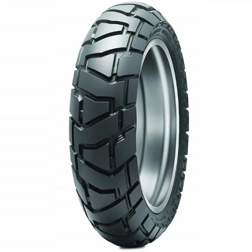 Мотошина Dunlop Trailmax Mission 170/60-17