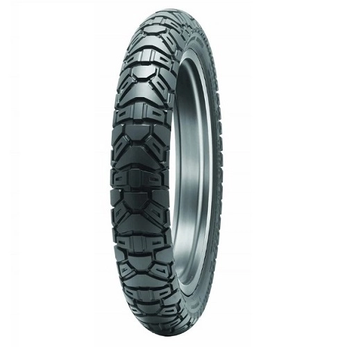 Мотошина Dunlop Trailmax Mission 90/90-21
