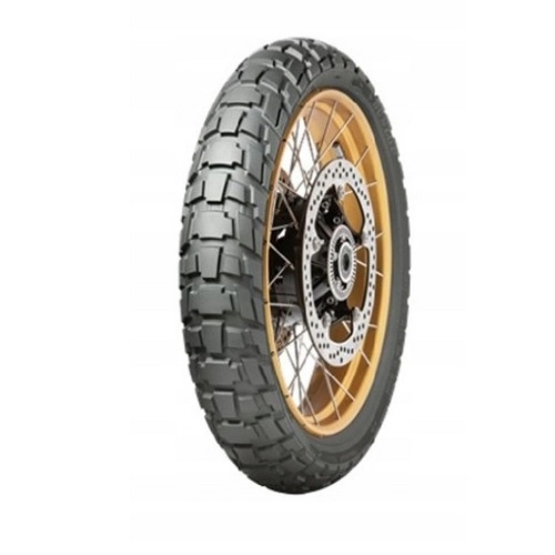 Мотошина Dunlop Trailmax Raid 110/80-19 59T TL