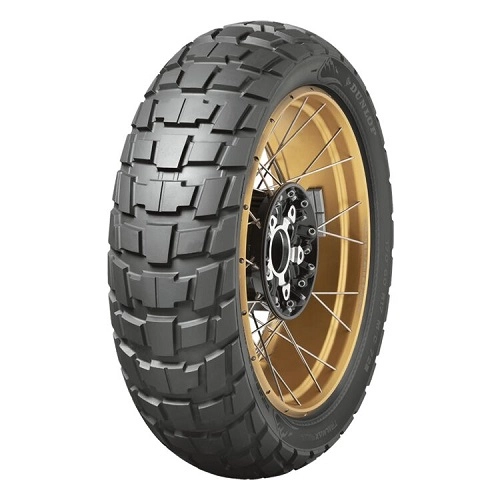 Мотошина Dunlop Trailmax Raid 90/90-21 54T TL