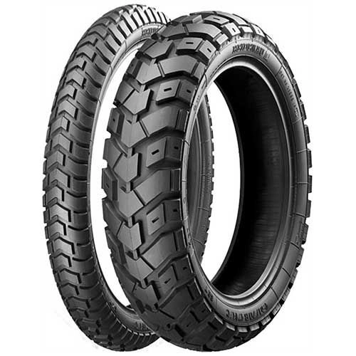 Мотошина Heidenau K60 SIO2 110/80-18