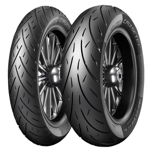 Мотошина Metzeler Cruisetec 240/50-16 84V TL