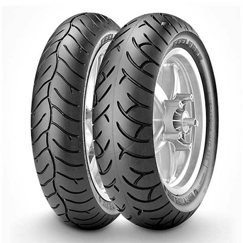 Мотошина Metzeler Feelfree 150/70-14 66S TL