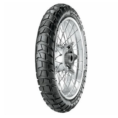 Мотошина Metzeler Karoo 3 120/70-19