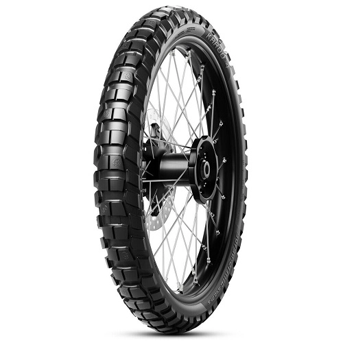 Мотошина Metzeler Karoo 4 110/80-19 59T TL