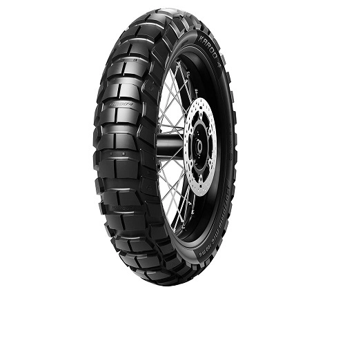 Мотошина Metzeler Karoo 4 150/70-17 69T TL