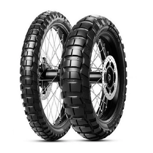Мотошина Metzeler Karoo 4 (B) 150/70-17 69T TL