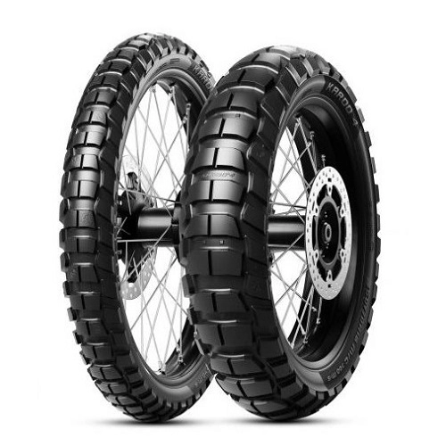 Мотошина Metzeler Karoo 4 (B) 90/90-21 54T TL