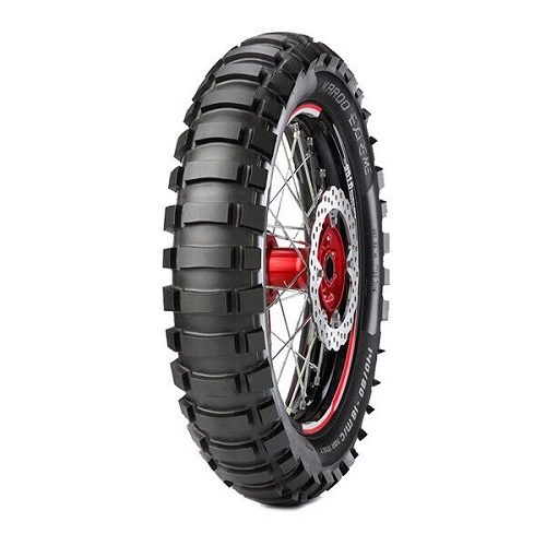 Мотошина Metzeler Karoo Extreme 150/70-17