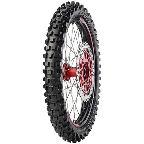 Мотошина Metzeler Karoo Extreme M/C 90/90-21 54R TT