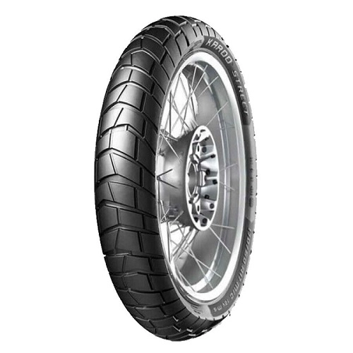 Мотошина Metzeler Karoo Street 100/90-19 57V TL