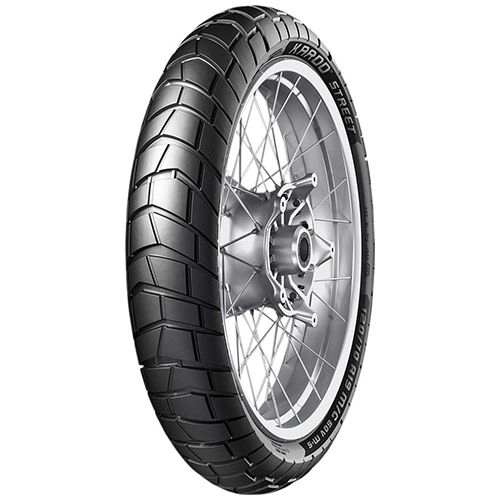 Мотошина Metzeler Karoo Street 110/70-17