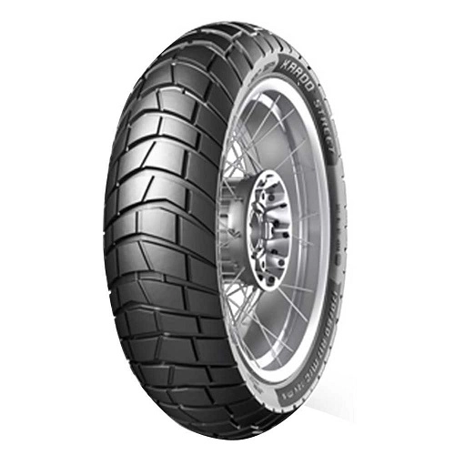 Мотошина Metzeler Karoo Street 120/70-15 56P TL
