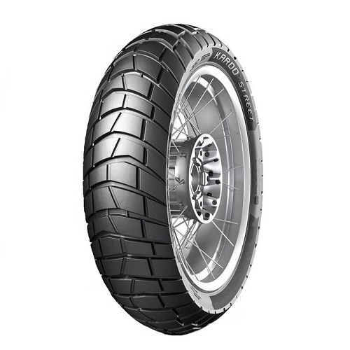 Мотошина Metzeler Karoo Street 140/70-14 62P TL