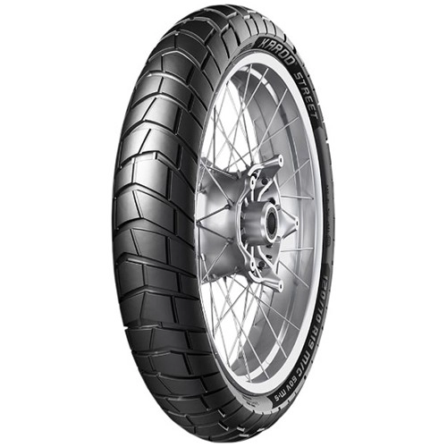 Мотошина Metzeler Karoo Street M/C 90/90-21 54V TL