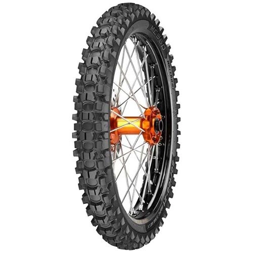 Мотошина Metzeler MC360 Mid Hard R 80/100-21