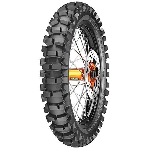 Мотошина Metzeler MC360 Mid Soft100/90-19