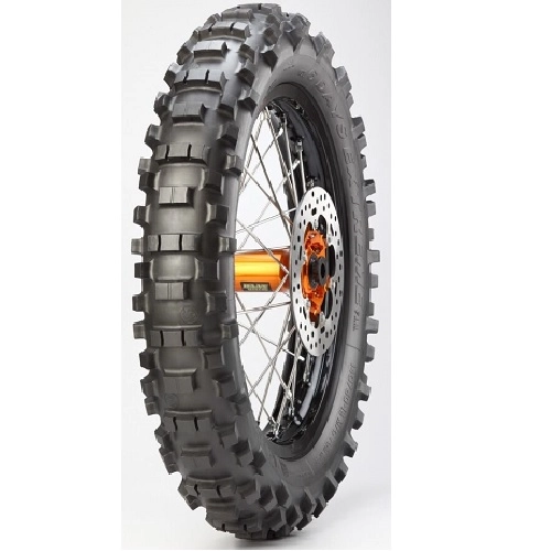 Мотошина Metzeler MCE 6 Days Extreme 90/100-21 57R TT