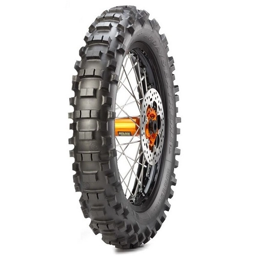 Мотошина Metzeler MCE 6 Days Extreme Extra Soft 140/80-18 70M TT
