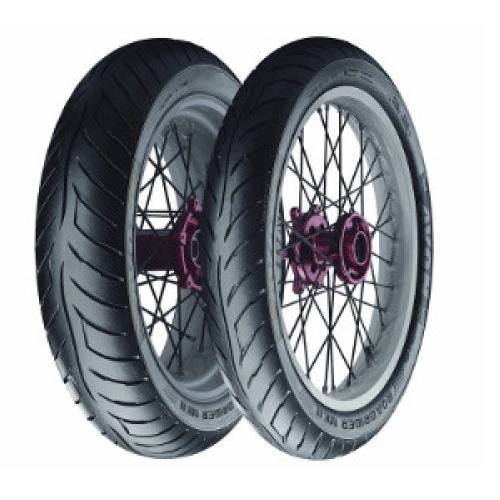 Мотошина Metzeler ME 888 Marathon Ultra 110/90-18 61H TL