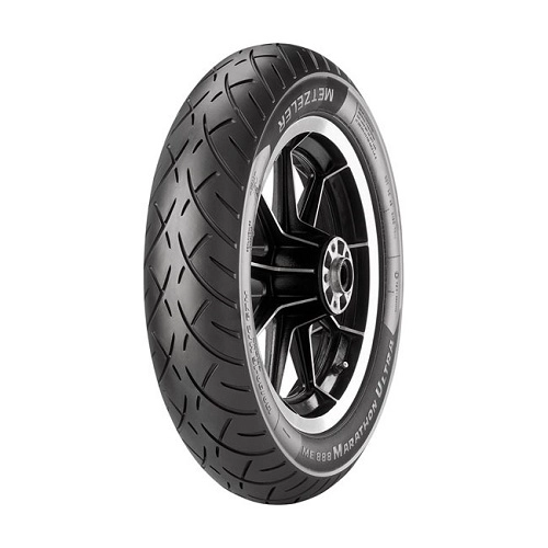 Мотошина Metzeler ME 888 Marathon Ultra 120/70-17 58V TL