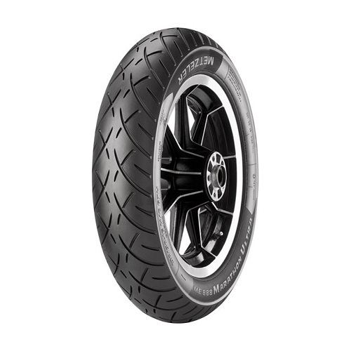 Мотошина Metzeler ME 888 Marathon Ultra 120/70-21 68H TL