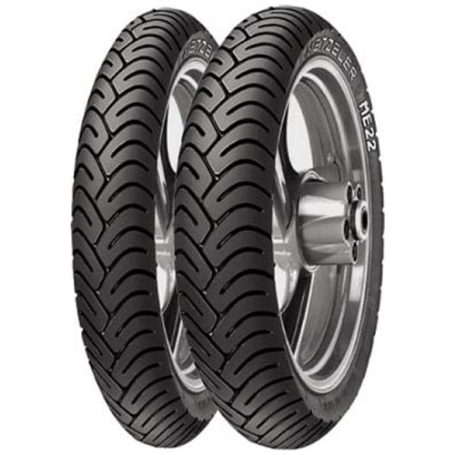 Мотошина Metzeler ME22 Reinf 2.75-17